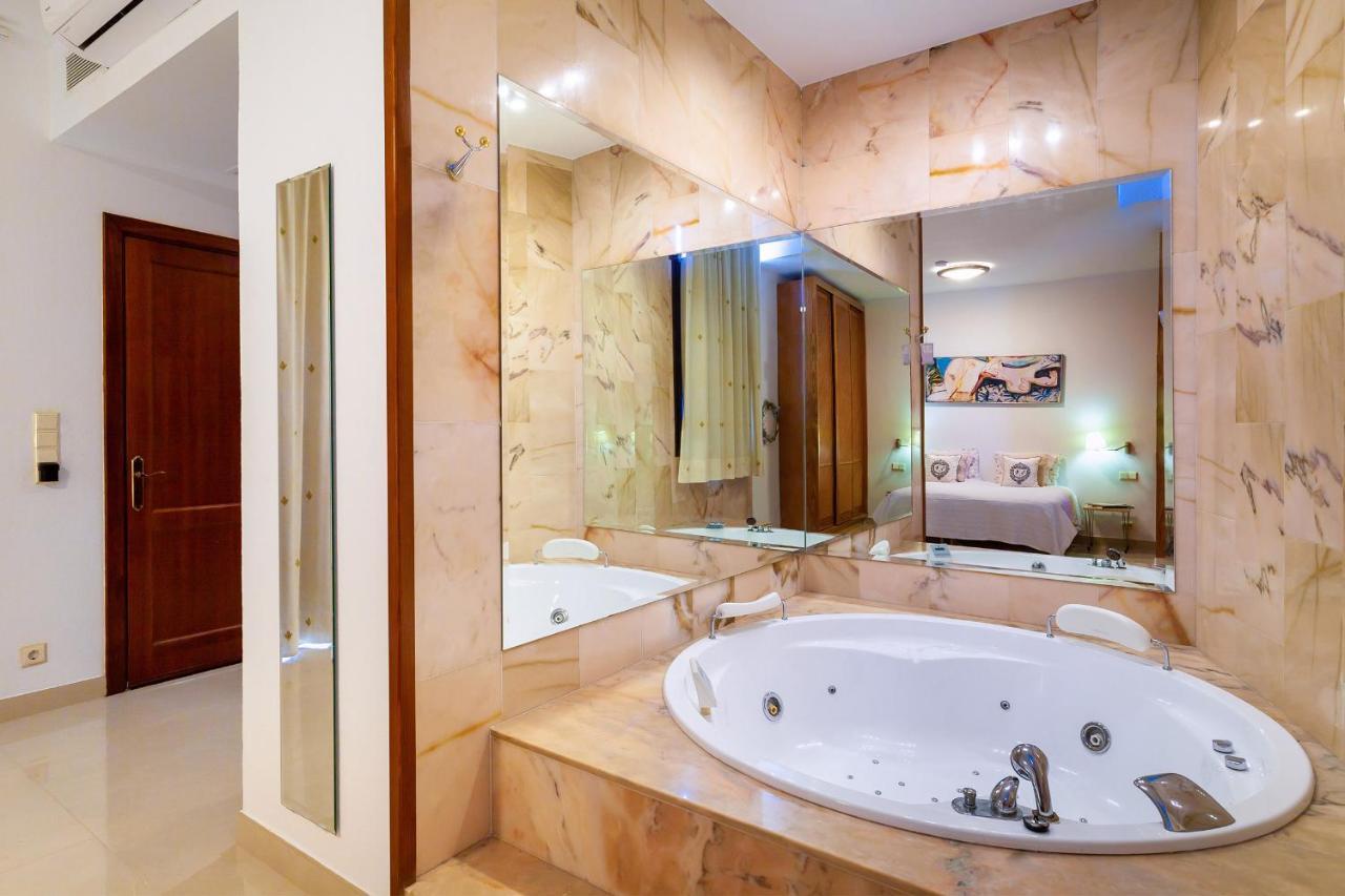 Zen Villa Anfi Tauro Golf With Private Heated Pool Mogán Exterior foto